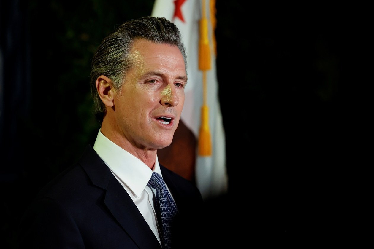 Experts Warn Newsom s Gas Refund Package Could Exacerbate Inflation 